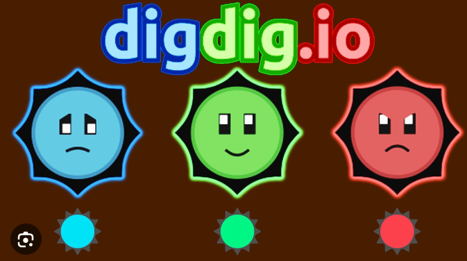 Digdig.Io