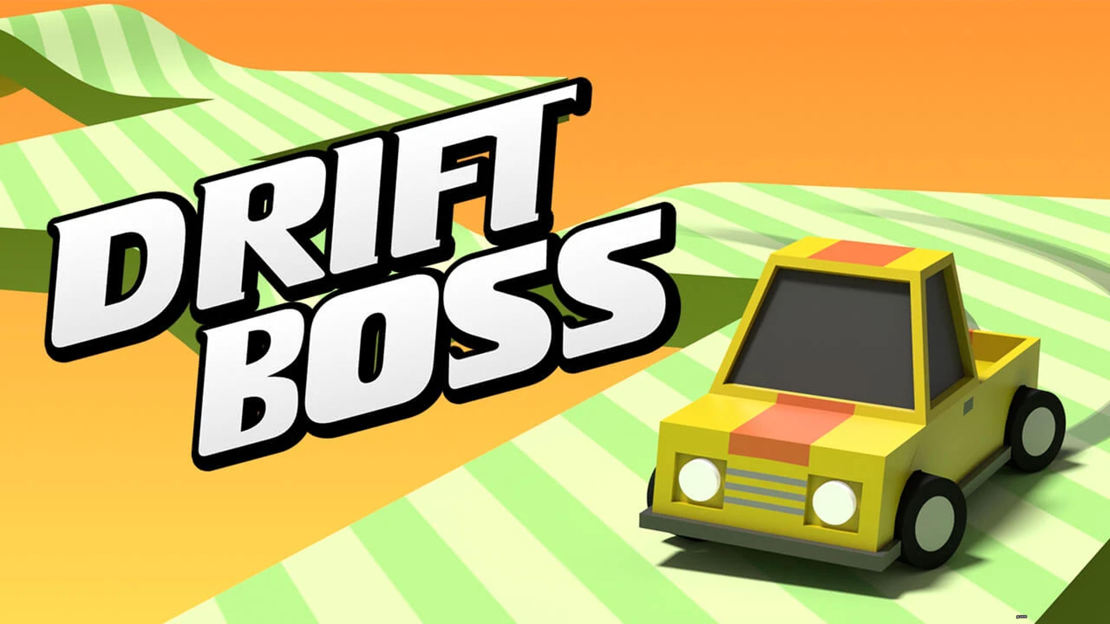 Drift Boss - How Drift Boss Tests Your Reflexes and Rewards Your Skill