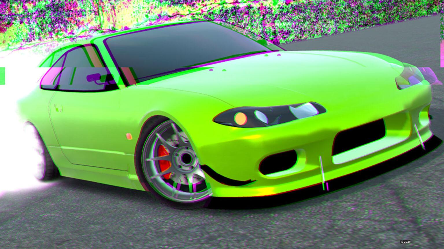 Drift Hunters - Master the Art of Controlled Chaos in This Free Browser Racing Sim