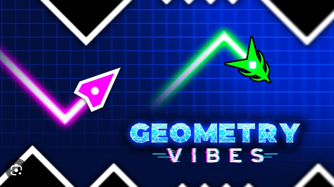 Geometry Vibes