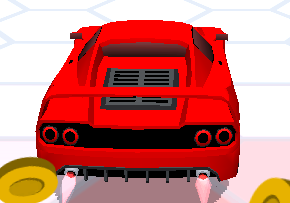 Survival Race Game Logo